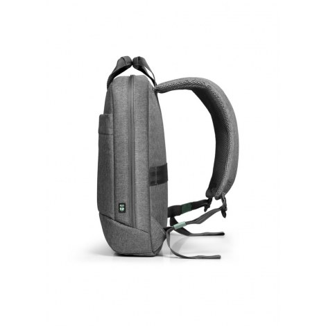 PORT DESIGNS | Fits up to size "" | Laptop Backpack | YOSEMITE Eco | Backpack | Grey | Shoulder strap - 6